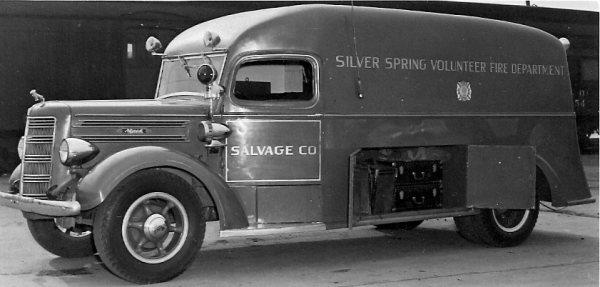 SalvageWagon from Wayne Powell collection